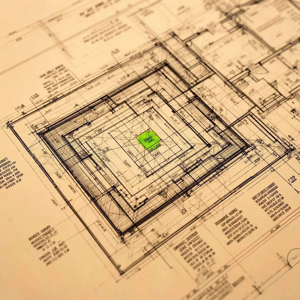 Krutash infrastructure blueprint